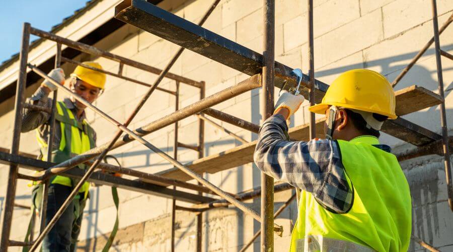 Professional residential roofers in Lewes, DE